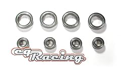 Kyosho ball bearings usato  Spedito ovunque in Italia 