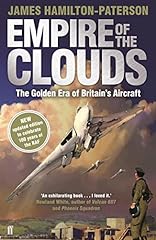 Empire clouds britain for sale  Delivered anywhere in UK