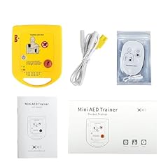 Mini aed trainer for sale  Delivered anywhere in UK