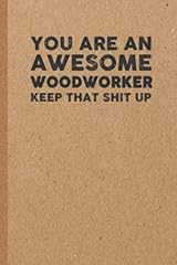 Woodworker funny gifts for sale  Delivered anywhere in UK
