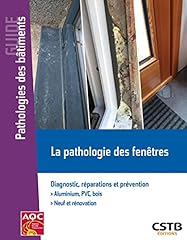 Pathologie fenêtres diagnosti d'occasion  Livré partout en France