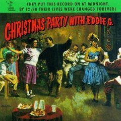 Christmas party eddie for sale  Delivered anywhere in USA 