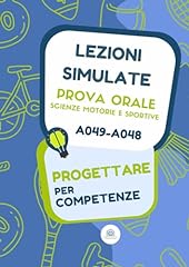 Libro lezioni simulate usato  Spedito ovunque in Italia 