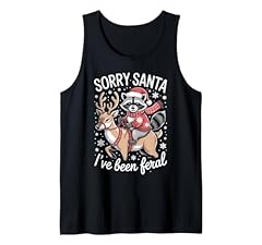Vintage sorry santa for sale  Delivered anywhere in USA 