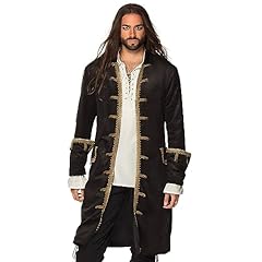 Veste pirate homme d'occasion  Livré partout en France