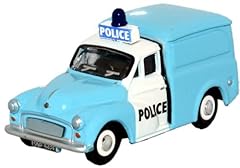 Oxford diecast 76p008lb for sale  Delivered anywhere in UK