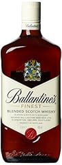 Ballantine finest scotch gebraucht kaufen  Wird an jeden Ort in Deutschland