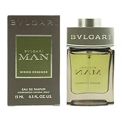 Bulgari man wood for sale  Delivered anywhere in UK