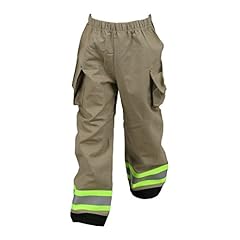 Firefighter tan yellow for sale  Delivered anywhere in USA 
