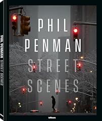 Phil penman street usato  Spedito ovunque in Italia 