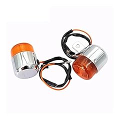 Clignotants moto lot d'occasion  Livré partout en Belgiqu
