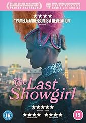 Last showgirl dvd for sale  Delivered anywhere in UK