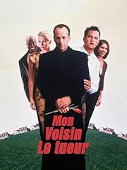 Voisin tueur d'occasion  Livré partout en France