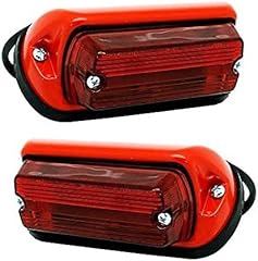 Tail light rear for sale  Delivered anywhere in UK