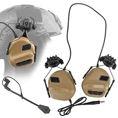 Atairsoft tactical headset d'occasion  Livré partout en France