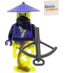 Lego ninjago ghost gebraucht kaufen  Wird an jeden Ort in Deutschland