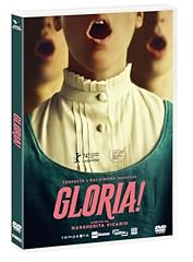 Gloria dvd usato  Spedito ovunque in Italia 