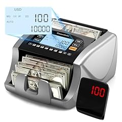 Money counter machine for sale  Delivered anywhere in USA 