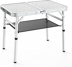 Sportneer camping table for sale  Delivered anywhere in UK