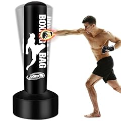 Standing punching bag for sale  Delivered anywhere in USA 