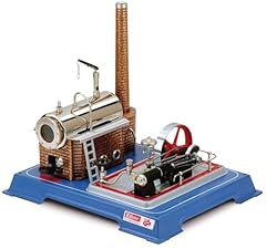 Wilesco d16 steam for sale  Delivered anywhere in USA 