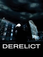 Derelict for sale  Delivered anywhere in UK