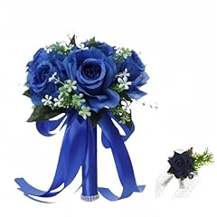 Xizhi wedding bouquets for sale  Delivered anywhere in UK