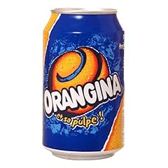 Orangina 33cl d'occasion  Livré partout en France