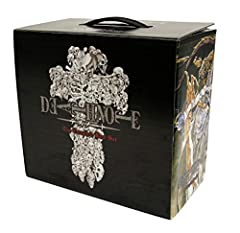 Death note box d'occasion  Livré partout en Belgiqu