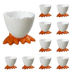 Pcs egg cups for sale  Delivered anywhere in Ireland