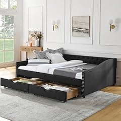 Smartder wood queen for sale  Delivered anywhere in USA 