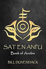 Sat anpu book d'occasion  Livré partout en Belgiqu