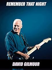 David gilmour remember usato  Spedito ovunque in Italia 