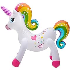 Artcreativity rainbow unicorn for sale  Delivered anywhere in USA 