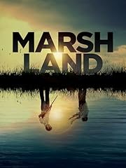 Marshland for sale  Delivered anywhere in UK