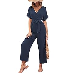 Kbrpey jumpsuit women for sale  Delivered anywhere in Ireland