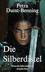 Silberdistel historischer roma gebraucht kaufen  Wird an jeden Ort in Deutschland