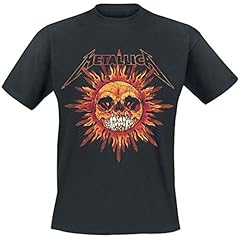 Metallica pushead sun for sale  Delivered anywhere in UK