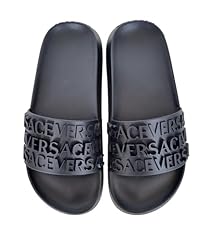 Versace sandales caoutchouc d'occasion  Livré partout en France