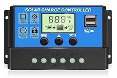 30a pwm solar for sale  Delivered anywhere in USA 