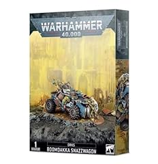 Warhammer 40k orks d'occasion  Livré partout en France