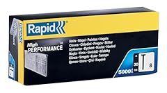 Rapid 40014273 pointes d'occasion  Livré partout en France