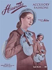 Hiawatha accessory fashions for sale  Delivered anywhere in UK