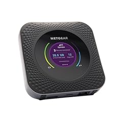 Netgear nighthawk portable for sale  Delivered anywhere in Ireland