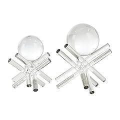 Deco crystal abstract for sale  Delivered anywhere in USA 
