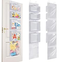 Woodoulogy door organizer for sale  Delivered anywhere in USA 