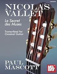 Nicolas vallet secret for sale  Delivered anywhere in UK
