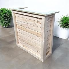 Home wooden bar for sale  Delivered anywhere in UK