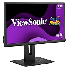 Viewsonic vg2240 inch for sale  Delivered anywhere in USA 