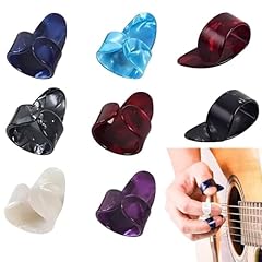 8pcs finger picks for sale  Delivered anywhere in UK